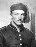 picture of Corporal Hopkins