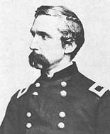 image of Brigadier General Chamberlain