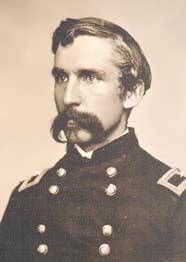 image of Brigadier General  Chamberlain
