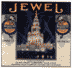 Jewel brand