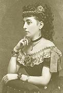 Clara Solomon