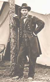 General U.S. Grant