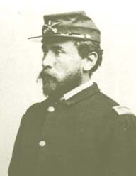Major Henry Lee Higginson