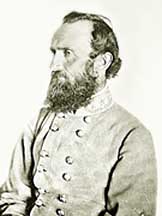 Stonewall Jackson