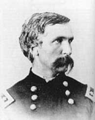 picture of General Chamberlain