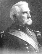 picture of Chamberlain as a civilian