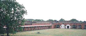 Fort Pulaski