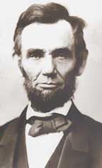 image of Lincoln