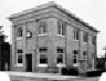 First National Bank of Olive, c1925