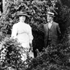 Charles and Jane Taft circa 1905