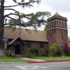 Trinity Episcopal Church from 1909