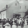 St. Paul's Lutheran Church, 1907