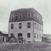 Olive Flour Mill, 1890