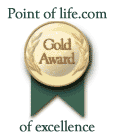 Point of Life.com Award