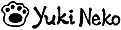 Yuki Neko's signature
